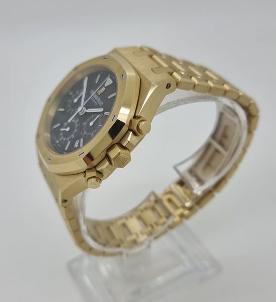 Audemars Piguet Royal Oak 25860BA.OO.1110BA.01